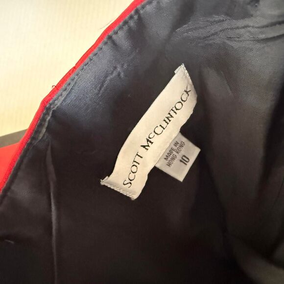 Scott McClintock Formal Dress - Picture 4 of 6